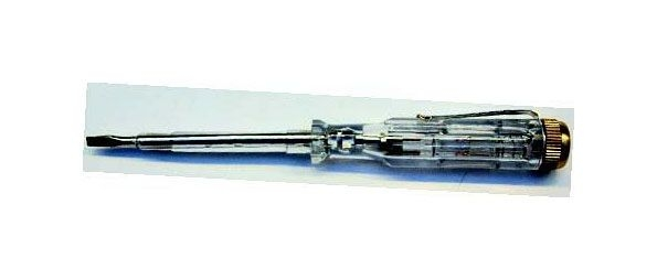 testeur de tension padre avec capuchon en laiton Vde 352 35200000 se procurer à bas prix | Compatible Tous Véhicules