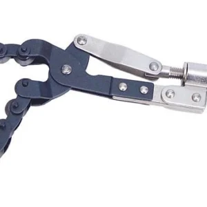 Échappement inox coupe-chaîne pour tuyau d'échappement padre avec poignée rotative 1348 134800000 prendre à bas prix