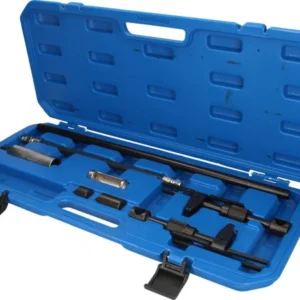 Étrier de frein Brilliant Tools BT541070 Ensemble d'outils d'assemblage de ressort de valve d'a...