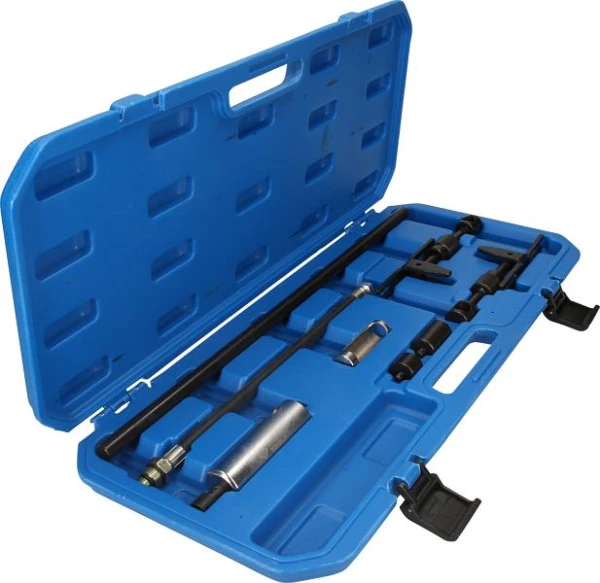 Étrier de frein Brilliant Tools BT541070 Ensemble d'outils d'assemblage de ressort de valve d'a...