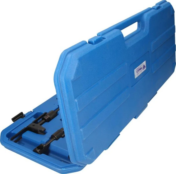 Étrier de frein Brilliant Tools BT541070 Ensemble d'outils d'assemblage de ressort de valve d'a...
