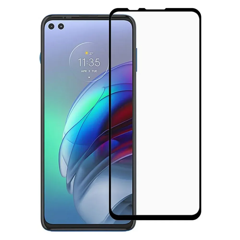 0.3mm Protecteur d'écran en verre trempé pour Motorola Moto G100