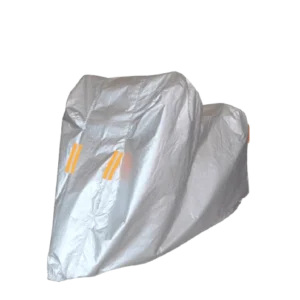 Housse moto <br> Grise 1001 Housses