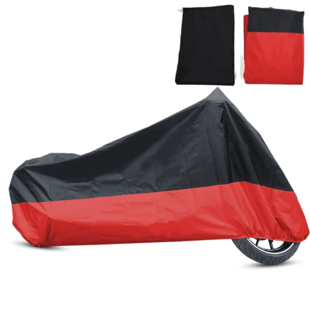 Housse moto Imperméable 1001 Housses
