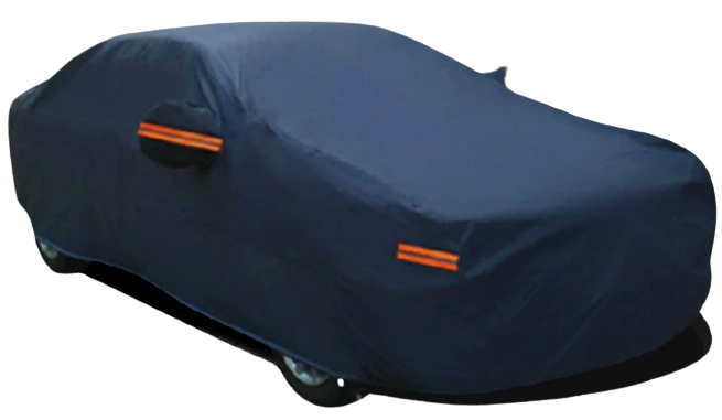 Housse voiture XL 1001 Housses