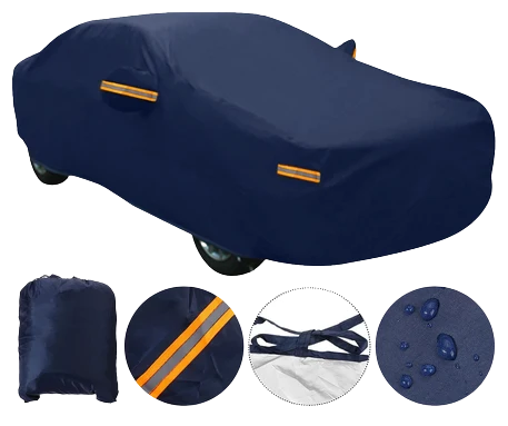 Housse voiture XL 1001 Housses