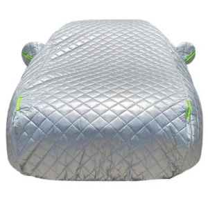 Housse voiture <br> Anti grêle 1001 Housses