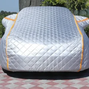 Housse voiture <br> Anti-grêle Oxford 1001 Housses