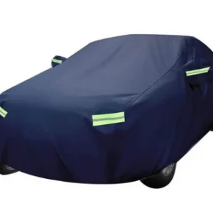 Housse voiture <br> Hiver 1001 Housses