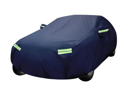 Housse voiture Hiver 1001 Housses