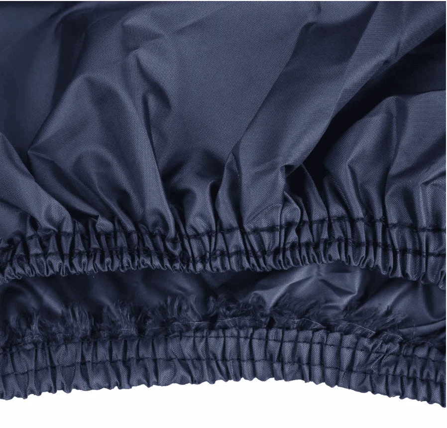 Housse voiture Hiver 1001 Housses