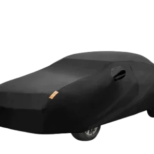 Housse voiture <br> Noir 1001 Housses