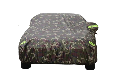 Housse voiture Originale 1001 Housses