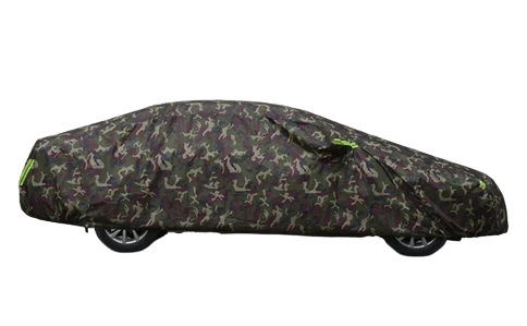 Housse voiture Originale 1001 Housses
