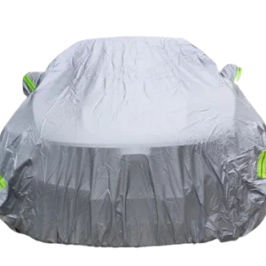 Housse voiture <br> 7 places 1001 Housses