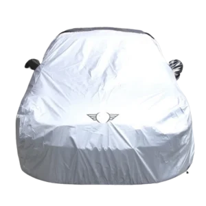 Housse voiture <br> 3 portes 1001 Housses