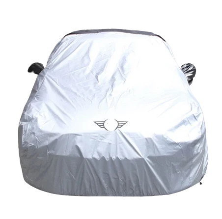 Housse voiture 3 portes 1001 Housses