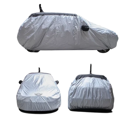 Housse voiture 3 portes 1001 Housses
