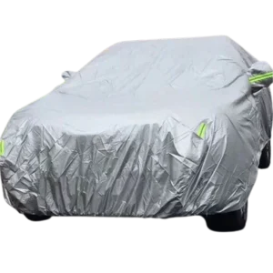 Housse voiture <br> Protection solaire 1001 Housses