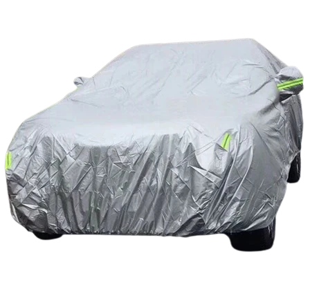 Housse voiture Protection solaire 1001 Housses