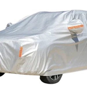 Housse voiture <br> Étanche 1001 Housses