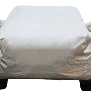 Housse voiture <br> Universelle 1001 Housses