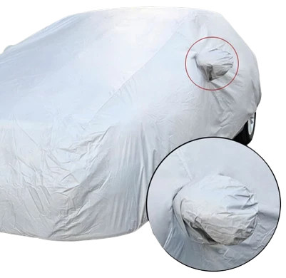 Housse voiture Universelle 1001 Housses
