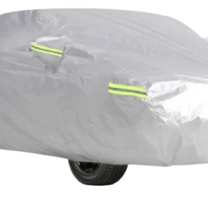 Housse voiture <br> Utilitaire 1001 Housses