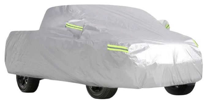Housse voiture Utilitaire 1001 Housses