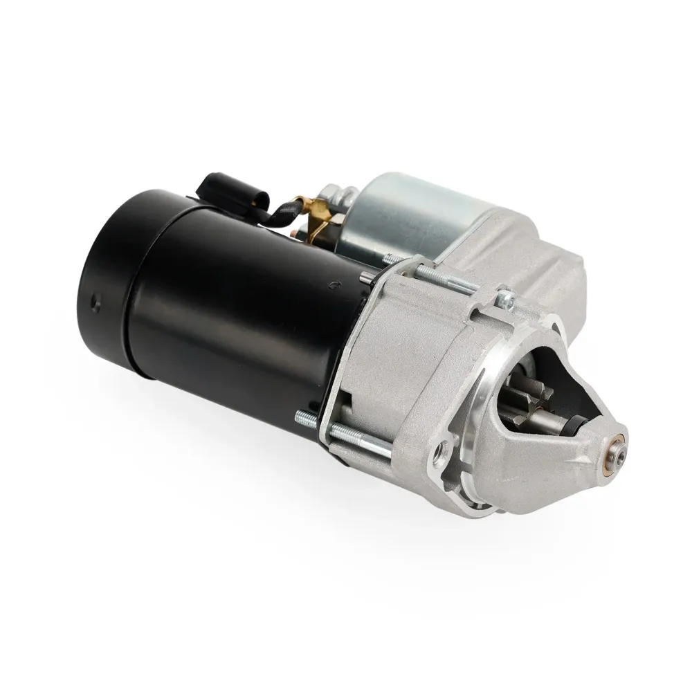 1977-1984 Moto Guzzi V1000 G5 Nouveau Démarreur Moteur Démarrage GU30730710 GU30730711