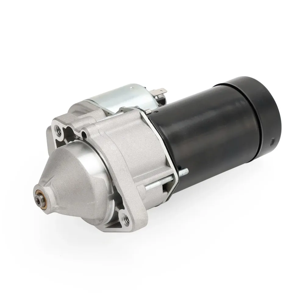 1984-1988 Moto Guzzi 1000 SP II Nouveau Démarreur Moteur Démarrage GU30730710 GU30730711
