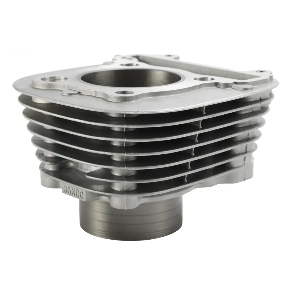 1985-1989 Yamaha YFM200 Moto-4 200 67 mm Kit de joints de piston d'extrémité supérieure de cruche de cylindre 21V-11310-00
