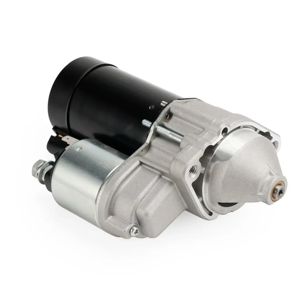 1987-1989 Moto Guzzi Mille GT Nouveau Démarreur Moteur Démarrage GU30730710 GU30730711
