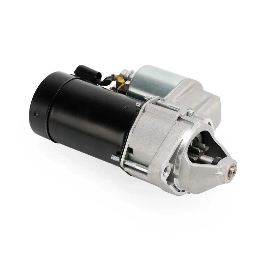 1987-1991 Moto Guzzi GT 1000 Nouveau démarreur moteur démarrant GU30730710 GU30730711