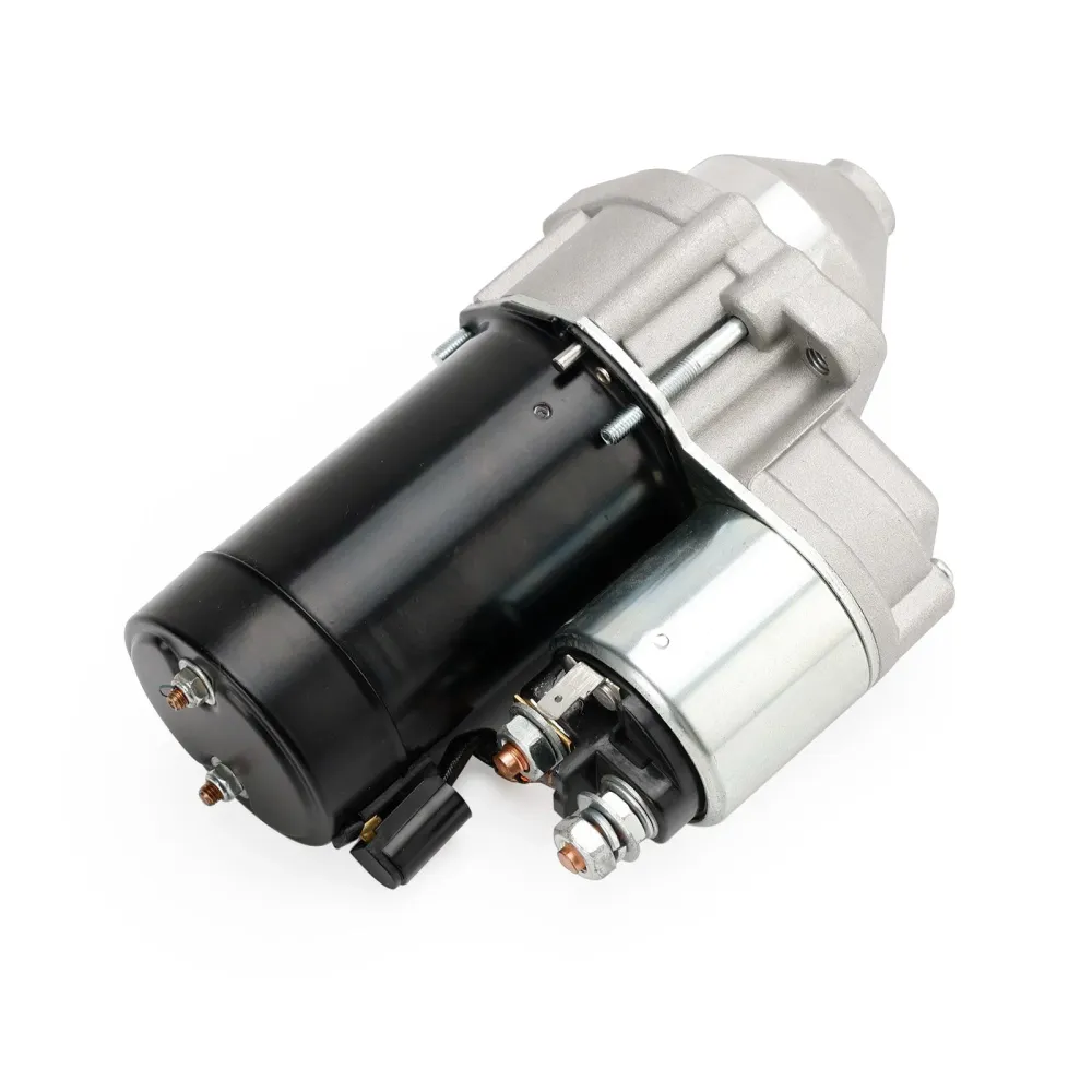 1992-2001 Moto Guzzi 750 PA Nouveau Démarreur Moteur Démarrage GU30730710 GU30730711