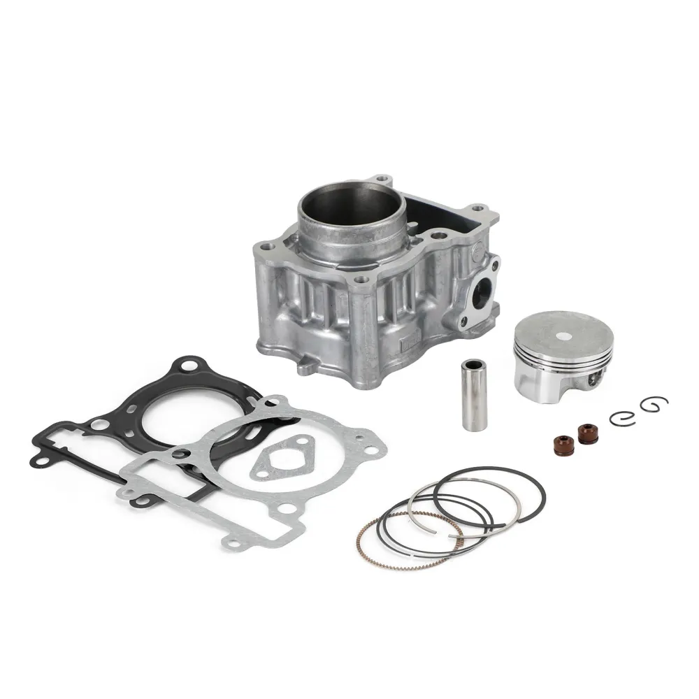2009-on HM-Moto CRE Enduro 125 4T KIT CYLINDRE Modèles 4 temps refroidis par eau 125cc
