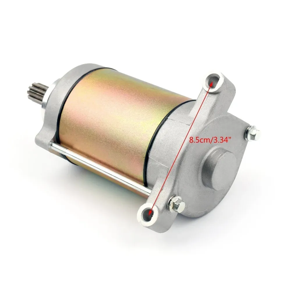 2011 CF Moto X5 (Terralander 500) démarreur de moteur CARB Long WB 0188-091100 0180-091100-0010