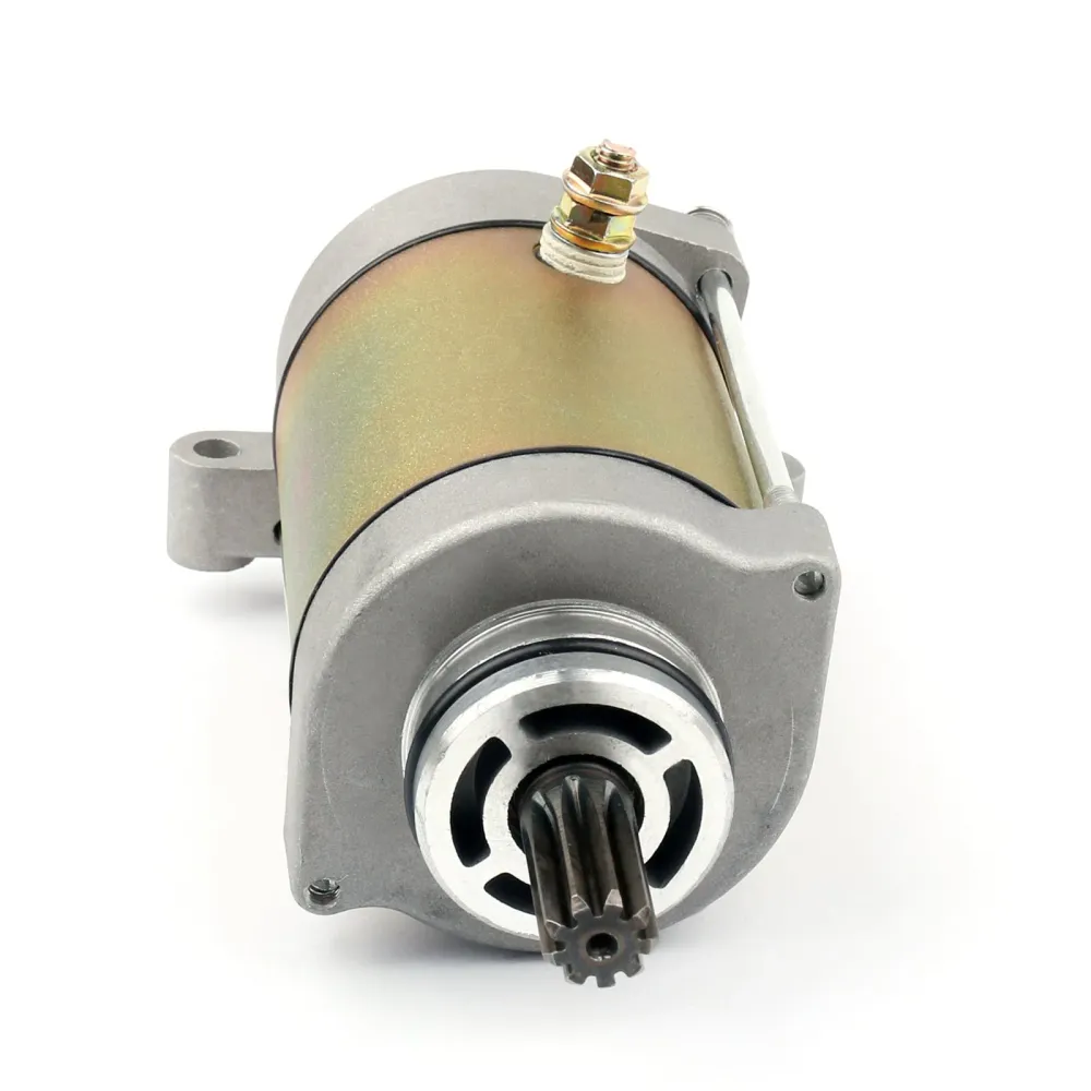 2011 CF Moto X5 (Terralander 500) démarreur de moteur CARB Long WB 0188-091100 0180-091100-0010