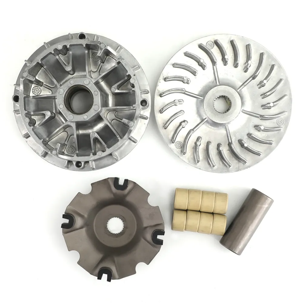 2011-2012 CF Moto Engine 600 Ensemble de poulie de variateur d'embrayage face primaire 0180-051000-0003