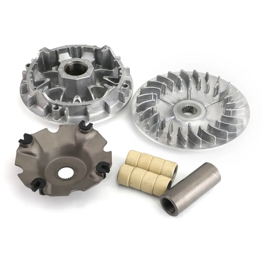 2011-2012 CF Moto Engine 600 Ensemble de poulie de variateur d'embrayage face primaire 0180-051000-0003