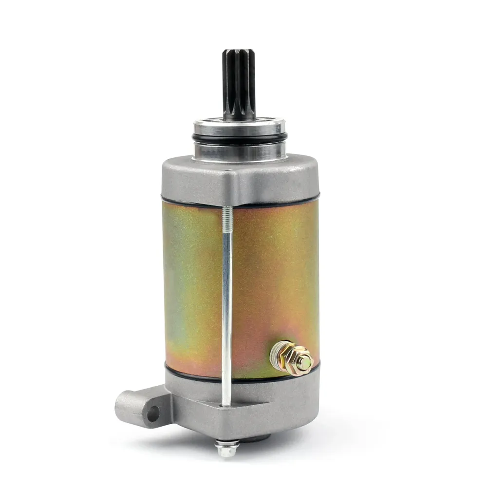2012-2014 CF Moto X5 (Terralander 500) démarreur de moteur à carburateur Long WB 0188-091100 0180-091100-0010