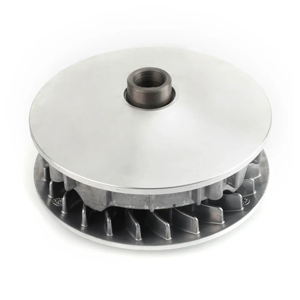 2015 CF Moto ZForce 600 SSV ENSEMBLE DE POULIE DE VARIATEUR D'EMBRAYAGE FACE PRIMAIRE 0180-051000-0003