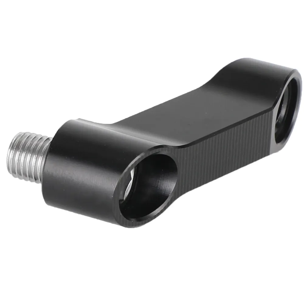 2016-2021 Yamaha XSR700 10mm Adaptateur d'extension d'extension de miroir de moto