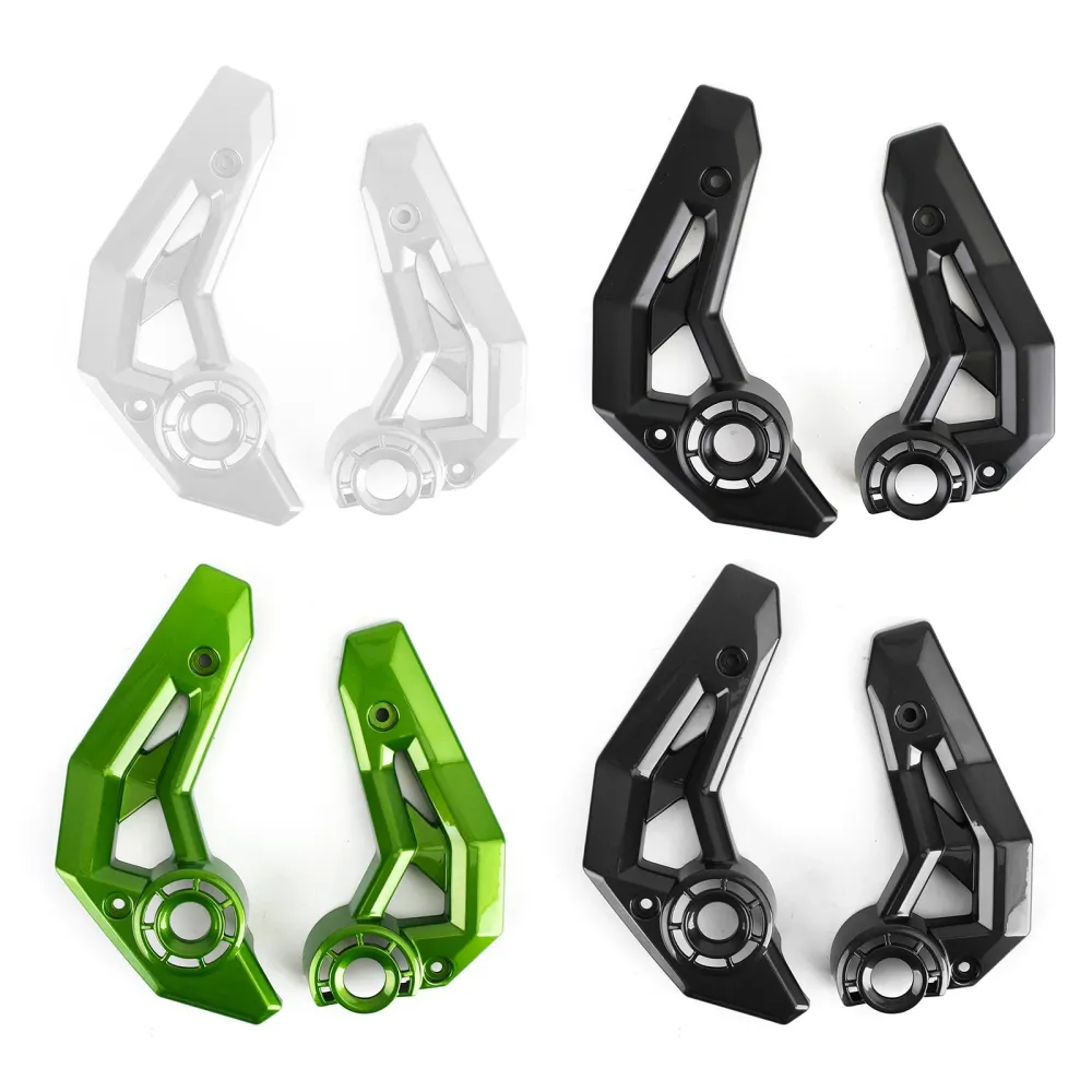 2017-2020 Kawasaki Z650 Ninja 650 Cadre de moto Couvercle latéral Garde Carénage Générique