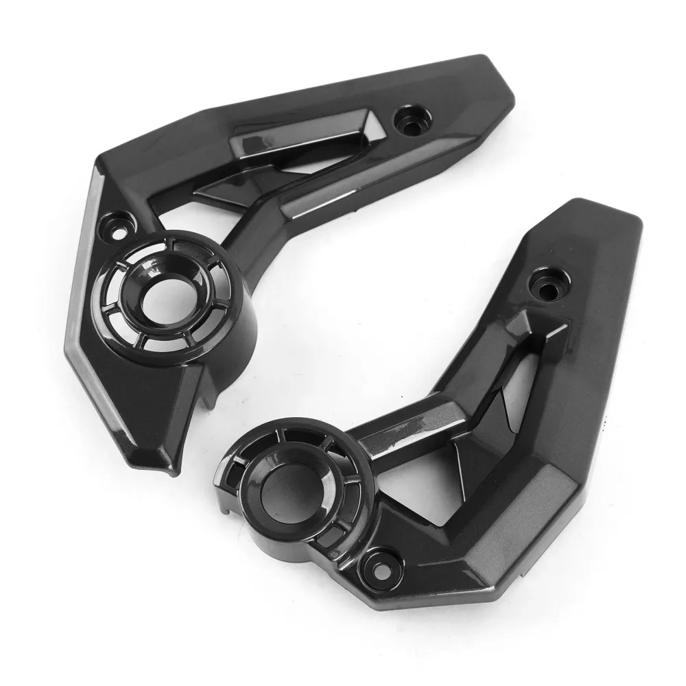 2017-2020 Kawasaki Z650 Ninja 650 Cadre de moto Couvercle latéral Garde Carénage Générique