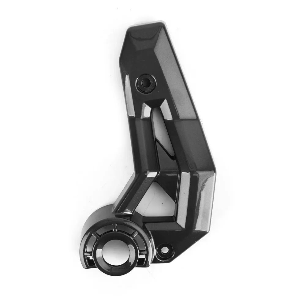 2017-2020 Kawasaki Z650 Ninja 650 Cadre de moto Couvercle latéral Garde Carénage Générique