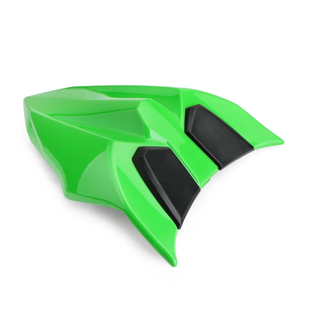 2017-2023 Kawasaki Z650 Ninja 650 capot de carénage de siège arrière de moto