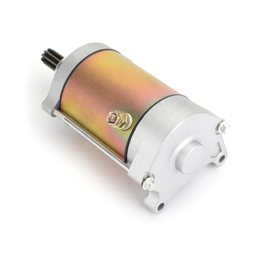 2018-2019 CF-Moto 500 Nouveau démarreur 0GR0-091100