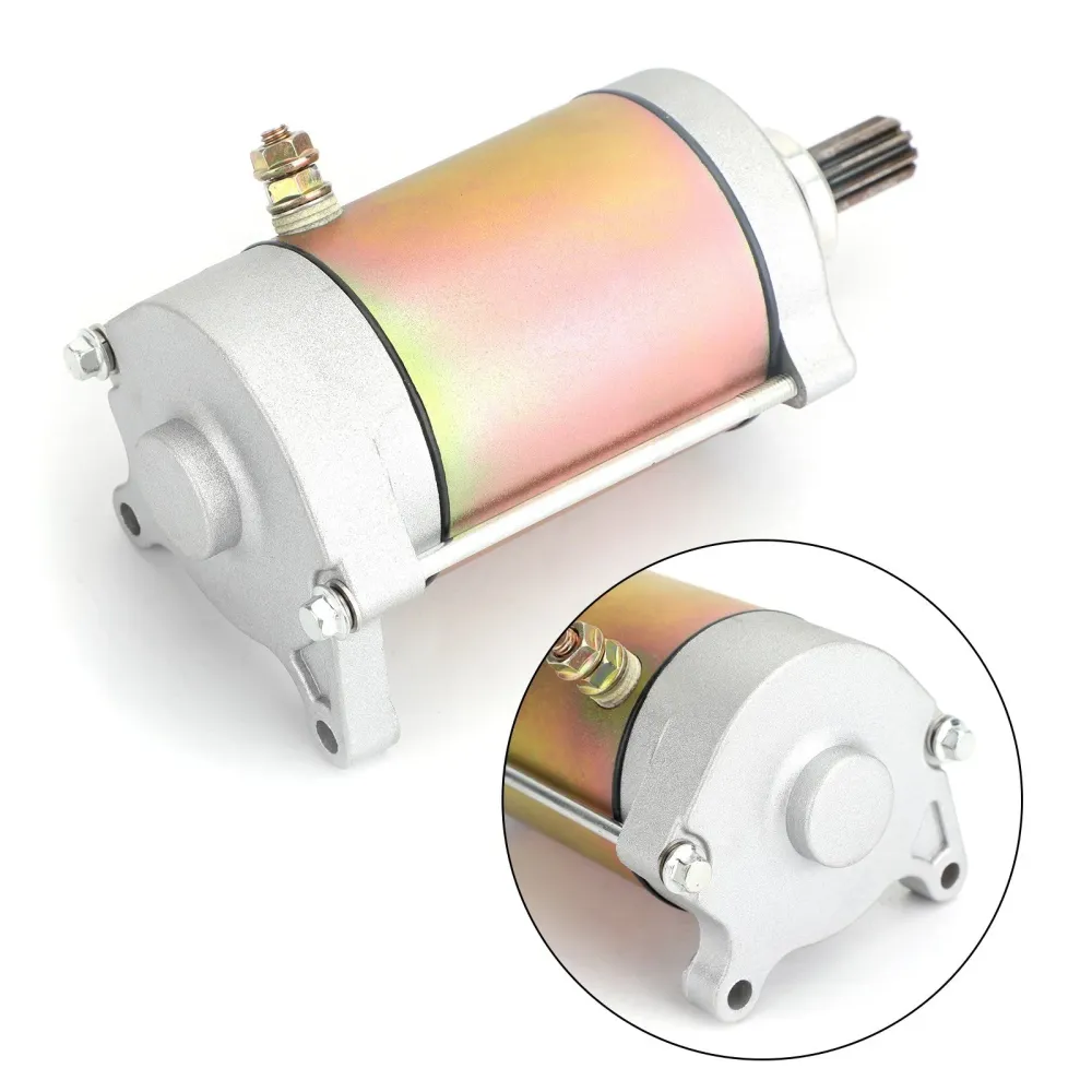 2018-2019 CF-Moto 500 Nouveau démarreur 0GR0-091100
