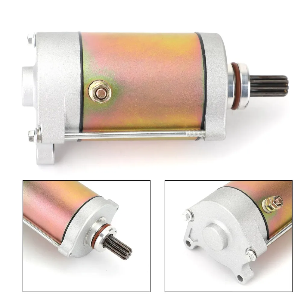 2018-2019 CF-Moto 500 Nouveau démarreur 0GR0-091100